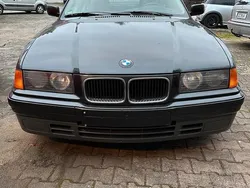 Schwarz Gebraucht 1991 BMW 318 Coupé | 8.000 €