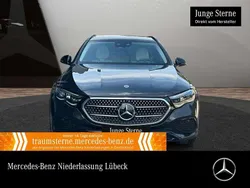 Grau Gebraucht 2024 Mercedes E300 Night Limousine | 60.990 €