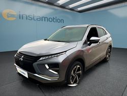 Grau Gebraucht 2022 Mitsubishi Eclipse SUV | 20.399 € (Superpreis)