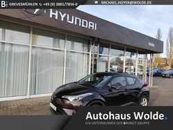 Braun Gebraucht 2019 Toyota C-HR SUV | 17.990 € (Fairer Preis)