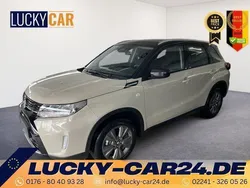 Diamond blau/dach schwarz Neu 2024 Suzuki Vitara Comfort SUV | 25.739 € (Fairer Preis)