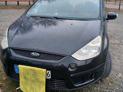 Schwarz Gebraucht 2006 Ford Aerostar S Van / Kleinbus | 2.800 €