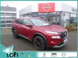 Andere farbe Gebraucht 2024 Nissan X-Trail N-Connecta SUV | 39.949 € (Teuer)