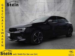 Gebraucht 2024 Opel Astra Limousine | 24.890 € (Fairer Preis)