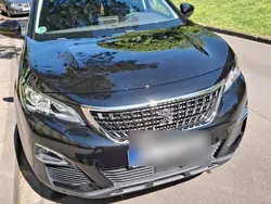 Gebraucht 2017 Peugeot 3008 SUV | 15.999 €