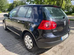 Schwarz Gebraucht 2005 VW Golf IV Limousine | 2.390 € (Fairer Preis)