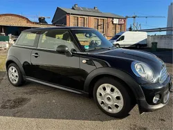 Schwarz Gebraucht 2012 Mini One D Kleinwagen | 2.400 € (Superpreis)