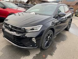 Deep black perleffekt Neu 2025 VW Taigo R-line SUV | 30.495 € (Guter Preis)