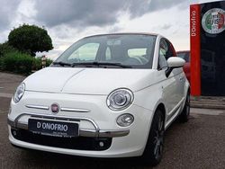 Andere Gebraucht 2013 Fiat 500 | 5.990 €