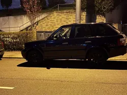 Gebraucht 2006 Land Rover Range Rover Sport HSE SUV | 15.300 €