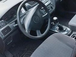 Gebraucht 2005 Mitsubishi Lancer Kombi | 2.500 € (Teuer)