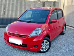 Rot Gebraucht 2009 Subaru Justy Kleinwagen | 2.750 € (Fairer Preis)
