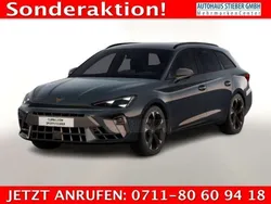 Blau Neu 2024 Cupra Leon Kombi | 34.201 € (Guter Preis)