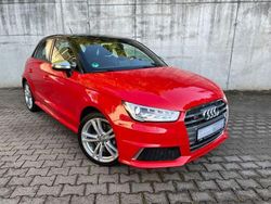 Andere Gebraucht 2016 Audi S1 Comfort Kleinwagen | 18.990 € (Fairer Preis)