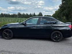Schwarz Gebraucht 2017 BMW 320 Limousine | 14.900 € (Fairer Preis)