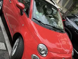 Gebraucht 2018 Fiat 500C Lounge Cabrio | 10.900 € (Fairer Preis)