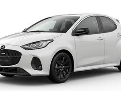 Weiß Neu 2025 Mazda 2 Homura-Line Limousine | 26.680 € (Fairer Preis)