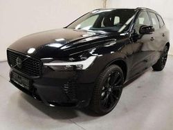 Onyx black / metallic Gebraucht 2025 Volvo XC60 Ultra SUV | 56.890 € (Fairer Preis)