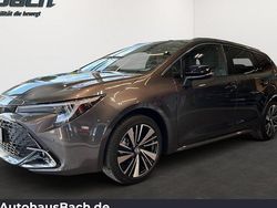 Grau Gebraucht 2025 Toyota Corolla Kombi | 38.490 € (Teuer)