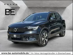 Schwarz Gebraucht 2023 Volvo XC40 Plus SUV | 29.950 € (Guter Preis)