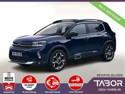 Schwarz Neu 2025 Citroën C5 Aircross SUV | 28.748 € (Superpreis)