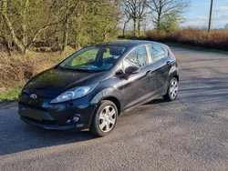 Gebraucht 2010 Ford Fiesta Trend Kleinwagen | 2.000 € (Guter Preis)