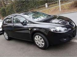 Schwarz Gebraucht 2006 Seat Leon Stylance Limousine | 3.699 €