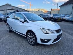 Weiß Gebraucht 2012 Seat Ibiza SC FR Kleinwagen | 3.500 € (Fairer Preis)
