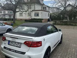 Gebraucht 2009 Audi A3 Cabriolet Cabrio | 5.850 € (Fairer Preis)