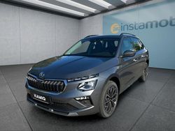 Grau Neu 2025 Skoda Kamiq SUV | 35.249 € (Teuer)