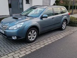 Andere farben Gebraucht 2011 Subaru Outback SUV | 5.000 € (Fairer Preis)