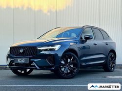 Blau Neu 2025 Volvo XC60 Plus SUV | 64.990 € (Superpreis)