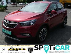 Rot Gebraucht 2019 Opel Mokka X SUV | 15.680 € (Fairer Preis)
