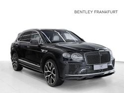 Onyx (schwarz) Neu 2025 Bentley Bentayga SUV | 325.140 € (Superpreis)