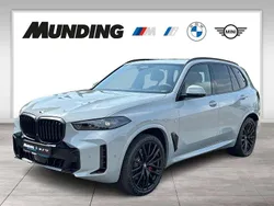 M brooklyn grau metallic Neu 2025 BMW X5 M Sport SUV | 118.300 €