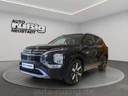 Kristallschwarz Neu 2025 Mitsubishi Outlander P-HEV Intro Edition SUV | 49.900 € (Superpreis)