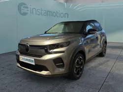 Grau Gebraucht 2025 Citroën C3 Kleinwagen | 17.499 € (Guter Preis)