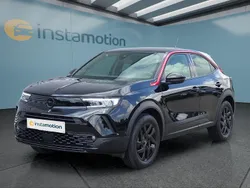 Schwarz Gebraucht 2023 Opel Mokka SUV | 24.949 € (Teuer)