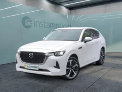 Weiß Gebraucht 2023 Mazda CX-60 SUV | 42.949 € (Fairer Preis)