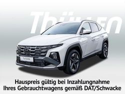 Weiß Neu 2025 Hyundai Tucson Trend SUV | 32.990 € (Fairer Preis)