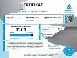 Gebraucht 2022 Skoda Octavia Kombi | 24.299 € (Etwas zu teuer)