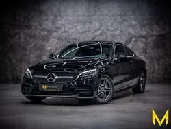 Mercedes C300