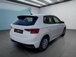 Neu 2025 Skoda Fabia Limousine | 17.649 € (Superpreis)