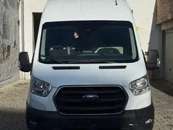 Weiß Gebraucht 2020 Ford Transit | 12.000 €