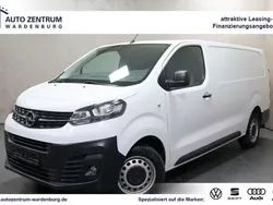 Weiß Gebraucht 2020 Opel Vivaro Edition Van | 17.950 € (Guter Preis)