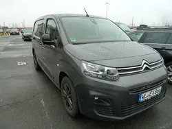 Grau Gebraucht 2023 Citroën Berlingo Van / Kleinbus | 22.900 € (Guter Preis)