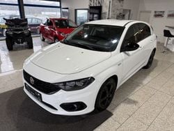 Weiß Gebraucht 2018 Fiat Tipo S Limousine | 9.820 € (Fairer Preis)
