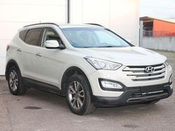 Beige Gebraucht 2013 Hyundai Santa Fe Style SUV | 7.800 € (Etwas zu teuer)