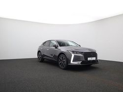 Platingrau Gebraucht 2023 DS Automobiles DS4 Performance Line Plus Limousine | 26.280 € (Guter Preis)