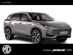 Schwarz pebble black Neu 2025 MG HS Luxury SUV | 31.689 € (Guter Preis)